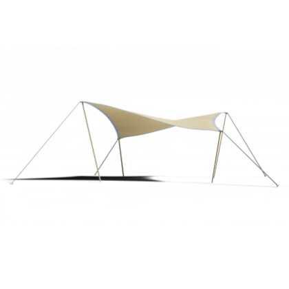 4.2m x 4.2m Awana Stretch Tent