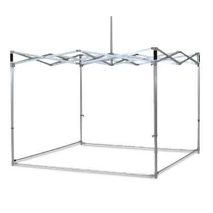 Gazebo Ground Bar