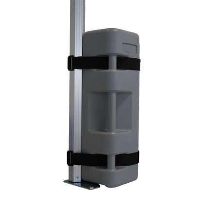 Gazebo Leg Weights: Universal Water Weights (Pair)