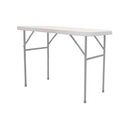 4ft Fixed Table