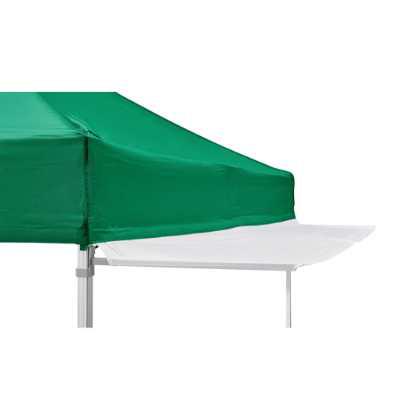 Gazebo Awning Kit Sunshade