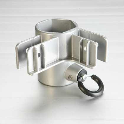 Two Way Sliding Leg Connector for Extreme 50 HEX Series