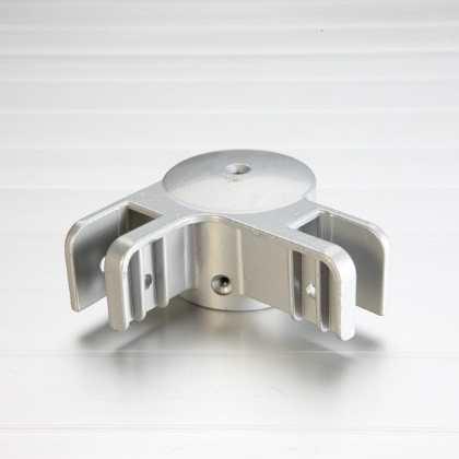 Two Way Corner Leg Connector for Extreme 50 HEX Series