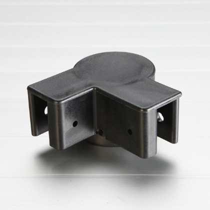 Two Way Corner Leg Connector for Extreme 40 HEX Series