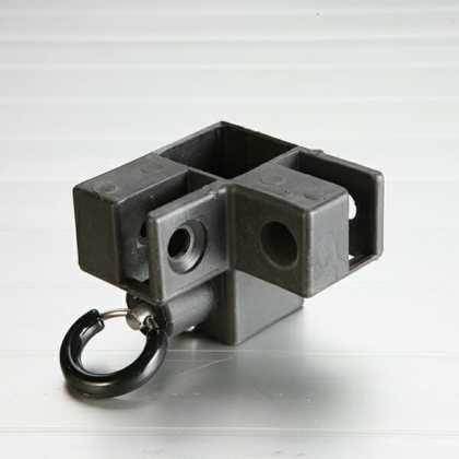 Two Way Sliding Leg Connector for Classic 40 Series