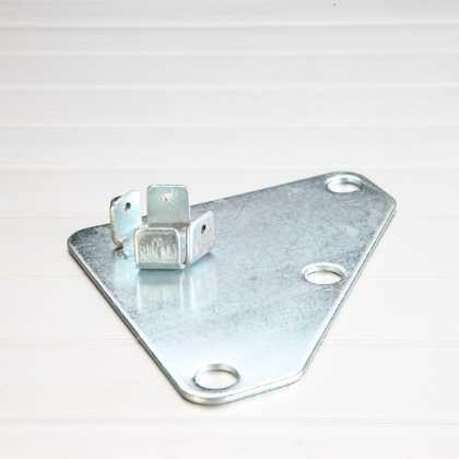 Footplate for Extreme 50 HEX Series