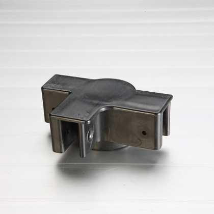 Top Centre Leg Three Way Connector for Extreme 40 HEX Series