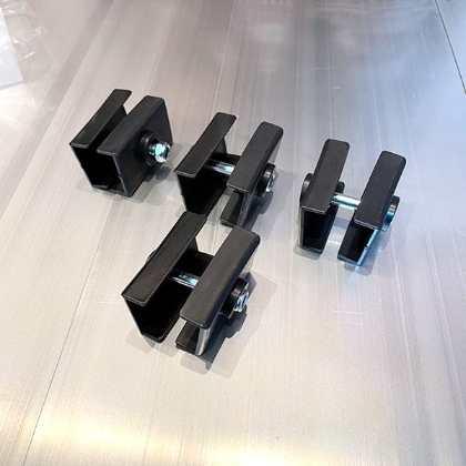 Truss Bar Hinge Pin (Set of 4) for Extreme 40 HEX Series