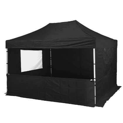 4.5m Gazebo Half Wall Kit (Only)