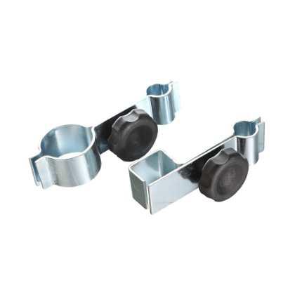 Gazebo Flag Clamps (Pair)