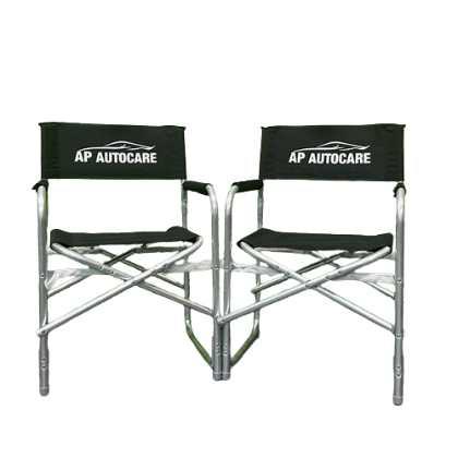 Personalised Directors Chair