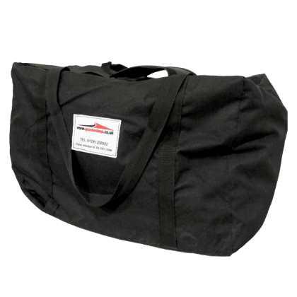 Heavy Duty Sidewall Storage Bag