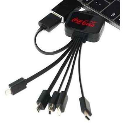 LED ADAPTOR CABLE.