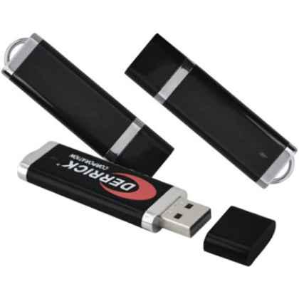 WIZARD USB FLASH DRIVE MEMORY STICK.