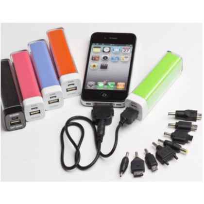 POWIX 103 POWERBANK.