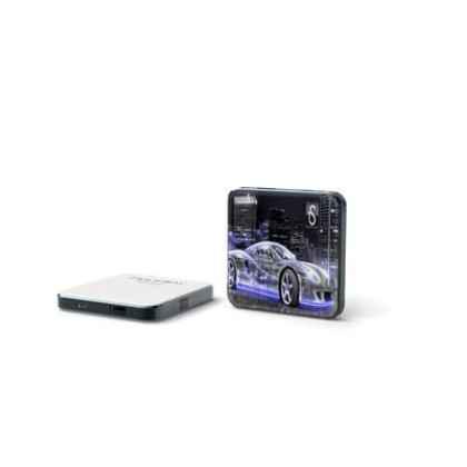CANDY AT-2149 POWERBANK.