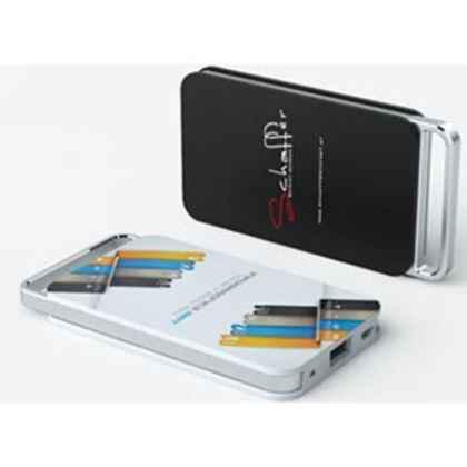 HANDLES POWERBANK.