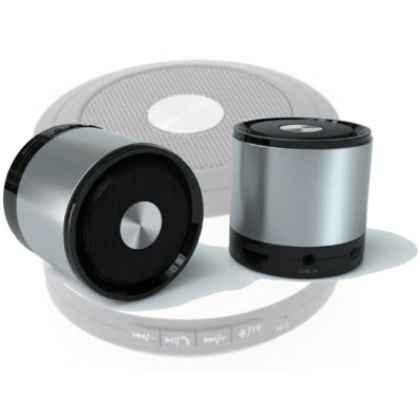 BASS BLUETOOTH SPEAKER.