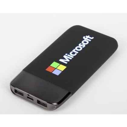 PW49 EXECUTIVE POWERBANK.