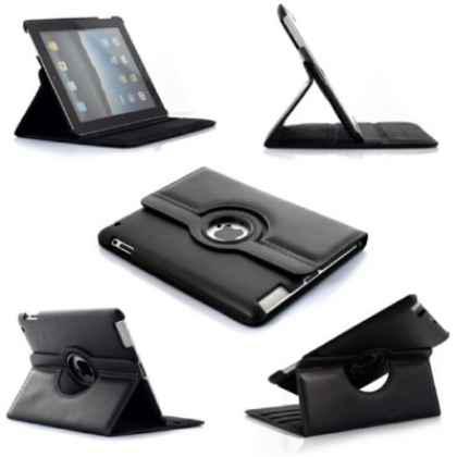 360 IPAD CASE.