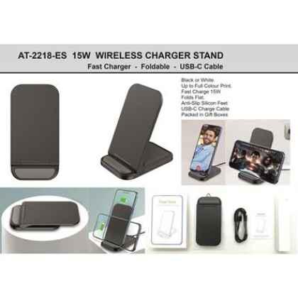 STAND CORDLESS CHARGER.