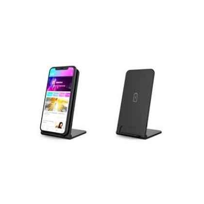 STAND WIRELESS CHARGER.