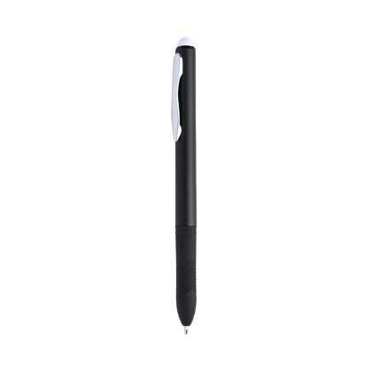 Stylus Touch Ball Pen Motul - White