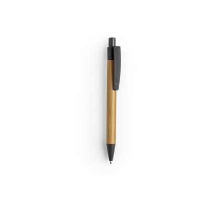 Pen Sydor - Black