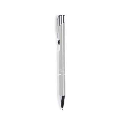 Pen Luggins - Silver