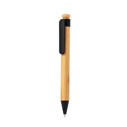 Pen Melky - Black