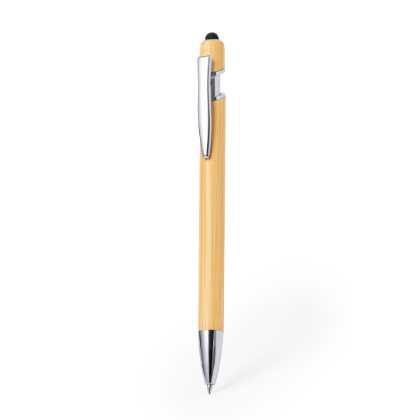 Stylus Touch Ball Pen Clixo