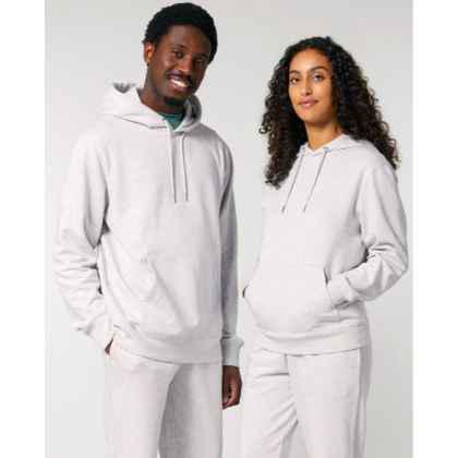 Adults Hooded Hoody. Unisex