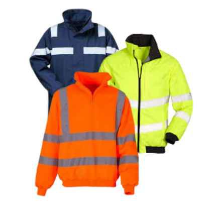 High Vis Jacket