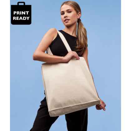 Natural Tote Bag