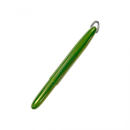 AURORA BOREALIS BULLET PEN WITH D RING