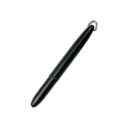 BLACK BULLET PEN WITH D RING