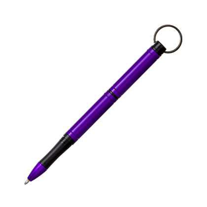 BACKPACKER SPACE PEN PURPLE