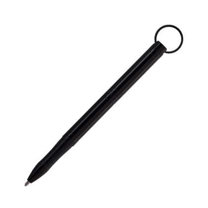 BACKPACKER SPACE PEN BLACK
