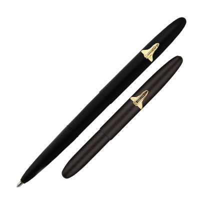 BULLET PEN – BLACK WITH SHUTTLE