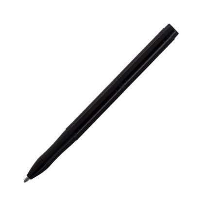 BLACK POCKET TEC SPACE PEN