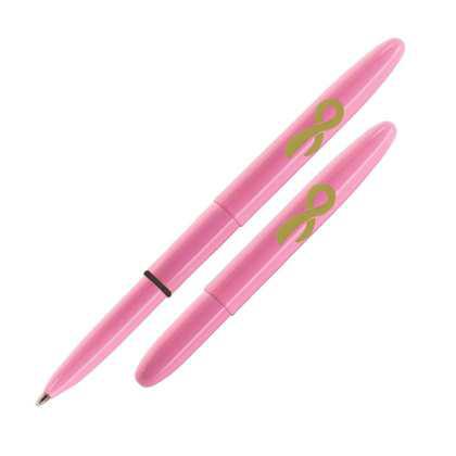 BULLET PEN &ndash; PINK BREAST CANCER AWARENESS