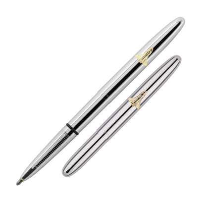 BULLET PEN – CHROME WITH SHUTTLE