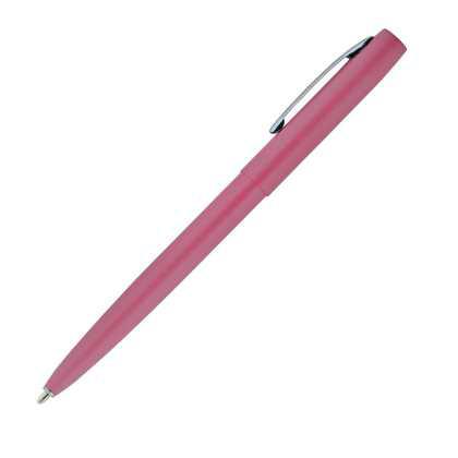 CAP-O-MATIC – PINK MATTE – CHROME TRIM – fm4pk/ct