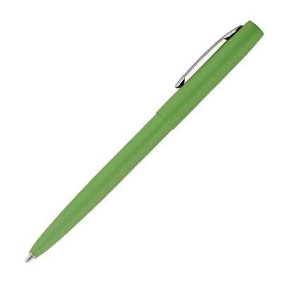 CAP-O-MATIC – GREEN MATTE – CHROME TRIM – fm4gr/ct