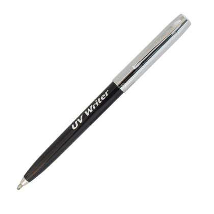 CAP-O-MATIC – CHROME CAP/UV REFILL PLASTIC BARREL – f251uv