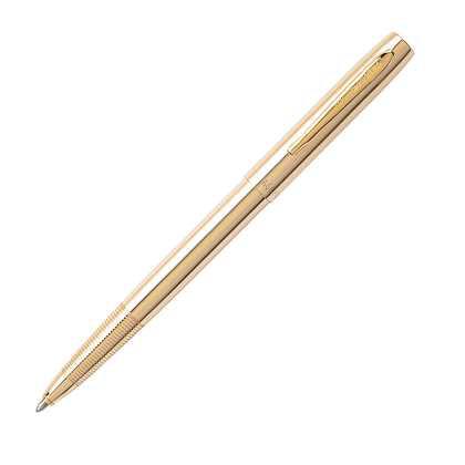 CAP-O-MATIC – BRASS LACQUER – fm4g