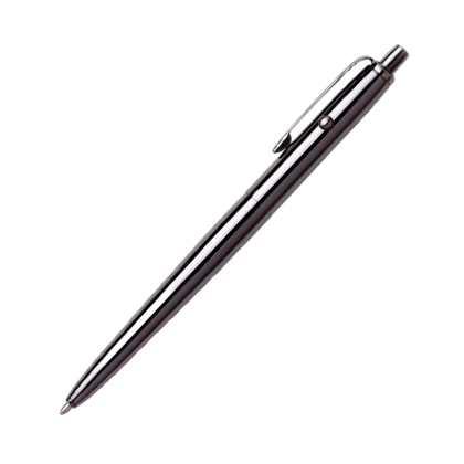 STEALTH ASTRONAUT SPACE PEN – BLACK TITANIUM NITRIDE – fag7-btn