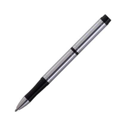 SILVER POCKET TEC SPACE PEN – fpt