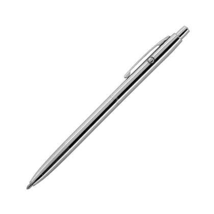 SHUTTLE RETRACTABLE – CHROME – fch4