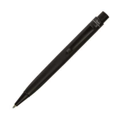 ZERO GRAVITY SPACE PEN – MATTE BLACK – fzgmb